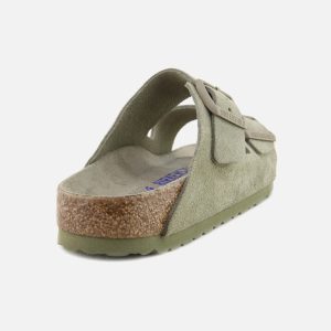 ARIZONA SUEDE SFB KHAKI – Image 3