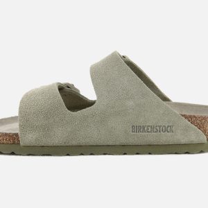 ARIZONA SUEDE SFB KHAKI – Image 4
