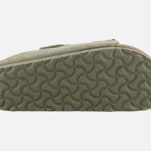 ARIZONA SUEDE SFB KHAKI – Image 5