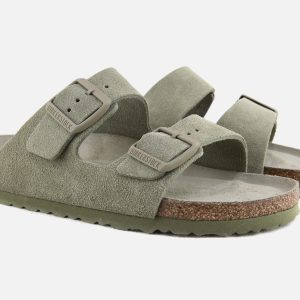 ARIZONA SUEDE SFB KHAKI – Image 6