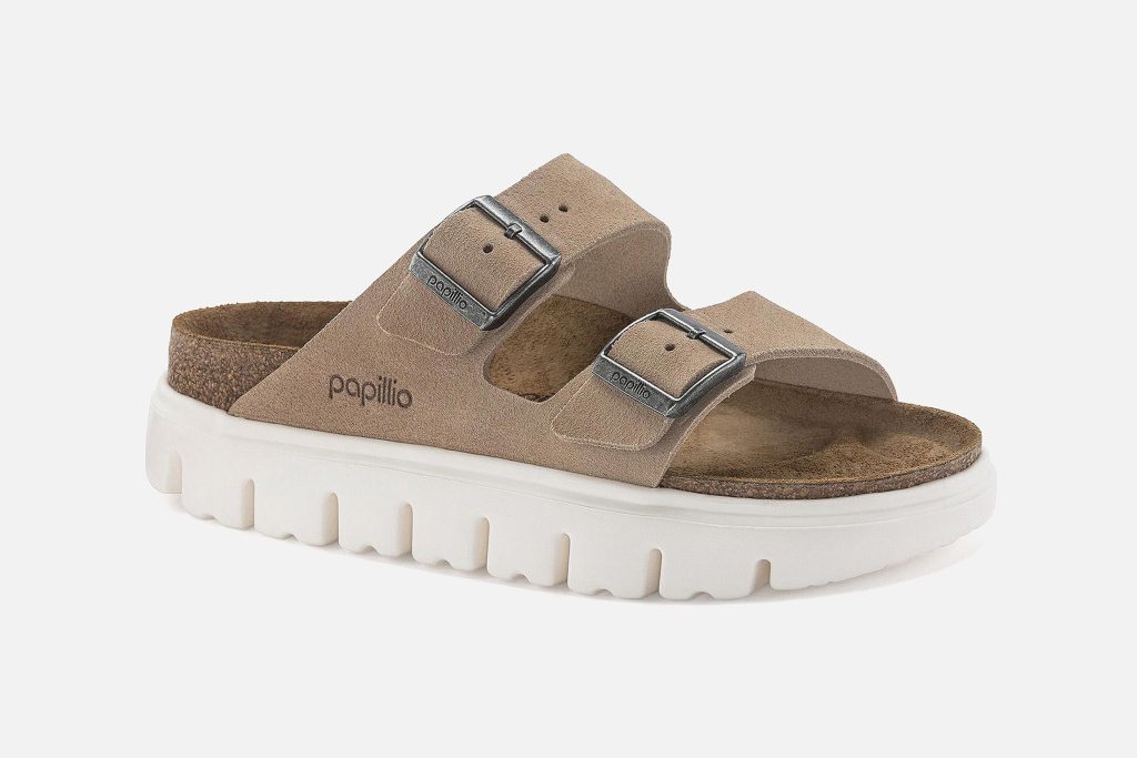 ARIZONA PAP CHUNKY WARM SAND