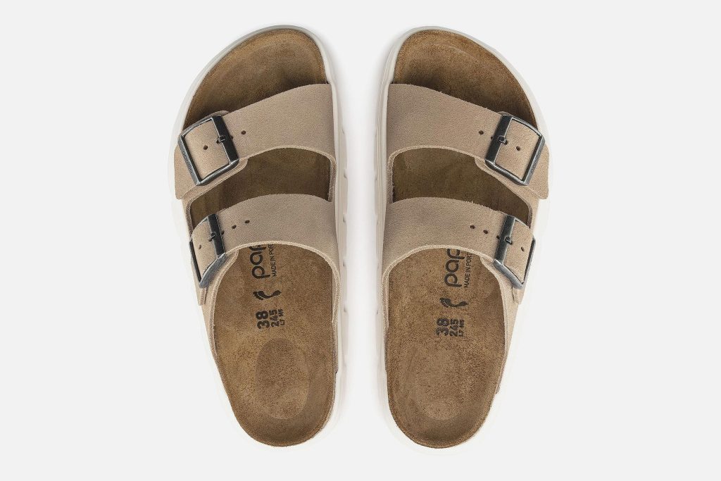 ARIZONA PAP CHUNKY WARM SAND
