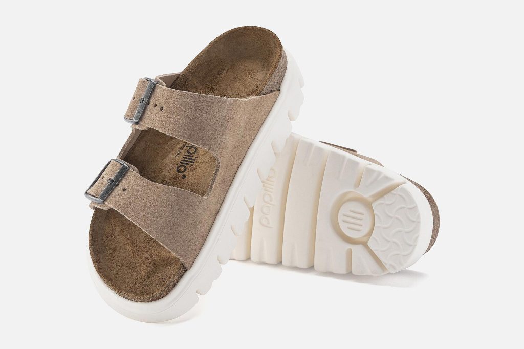ARIZONA PAP CHUNKY WARM SAND
