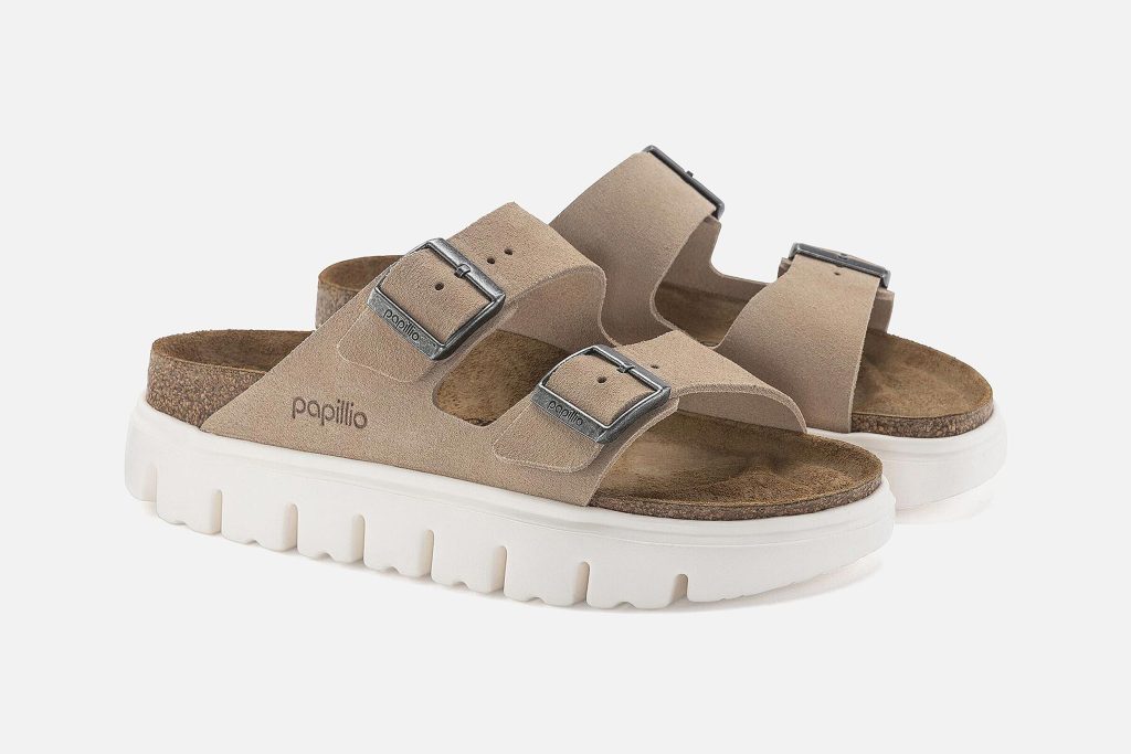 ARIZONA PAP CHUNKY WARM SAND
