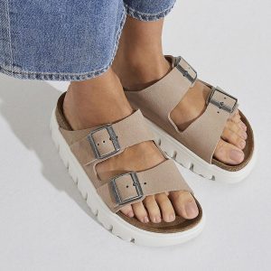 ARIZONA PAP CHUNKY WARM SAND – Image 7