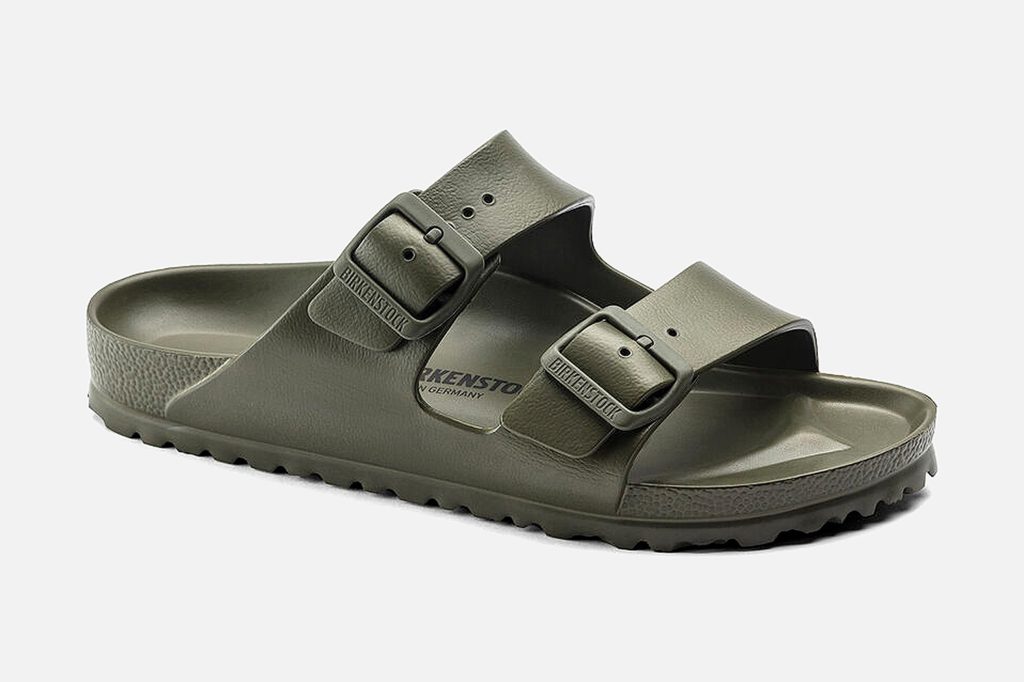 ARIZONA EVA KHAKI W