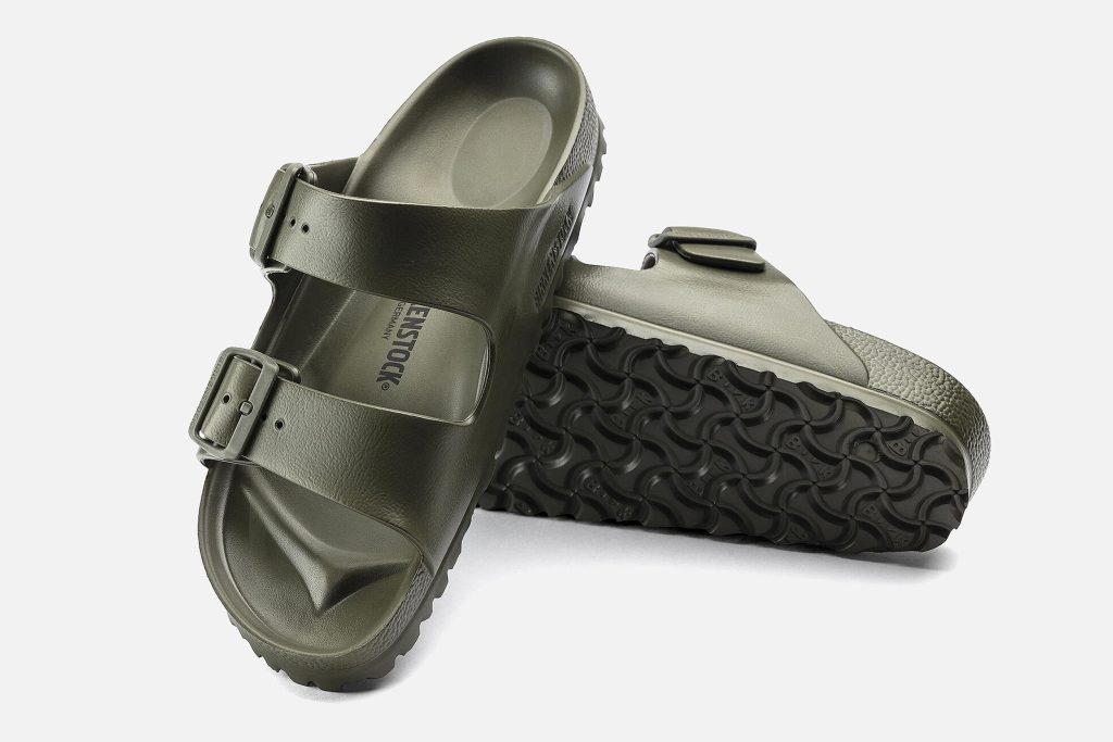 ARIZONA EVA KHAKI W