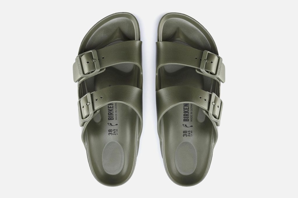 ARIZONA EVA KHAKI W