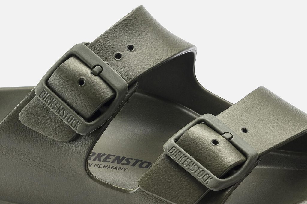 ARIZONA EVA KHAKI W