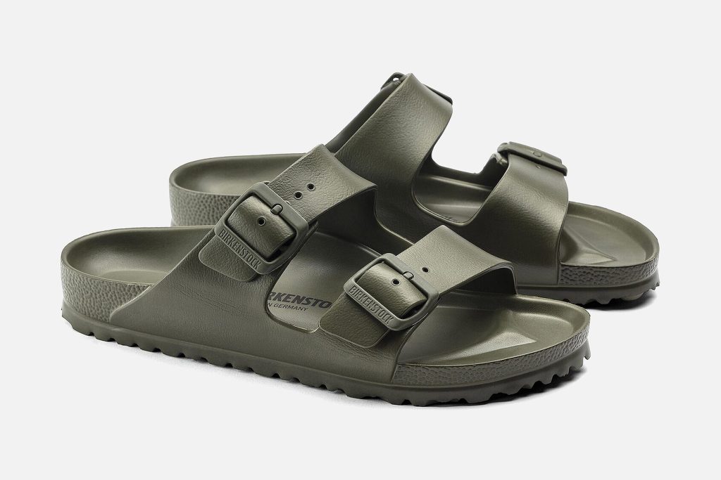 ARIZONA EVA KHAKI W