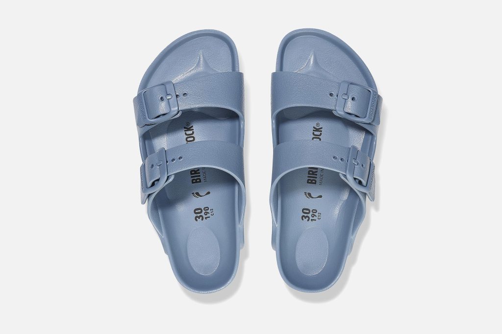 ARIZONA EVA KIDS ELEMENT BLUE