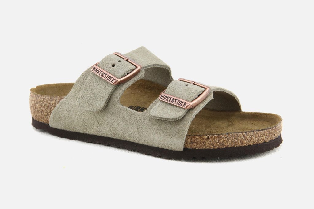 ARIZONA KIDS DAIM TAUPE