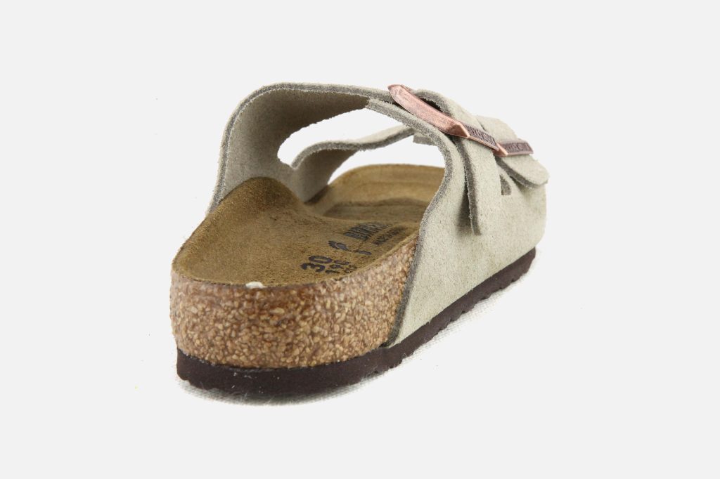 ARIZONA KIDS DAIM TAUPE