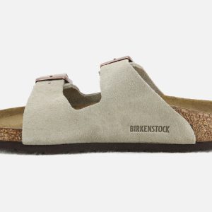 ARIZONA KIDS DAIM TAUPE – Image 4