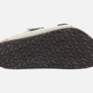 ARIZONA KIDS DAIM TAUPE – Image 5