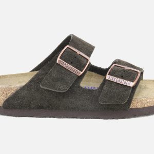 ARIZONA SUEDE SFB MOCHA – Image 1