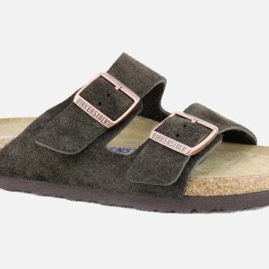 ARIZONA SUEDE SFB MOCHA – Image 2