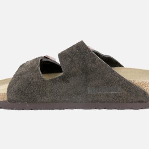 ARIZONA SUEDE SFB MOCHA – Image 3