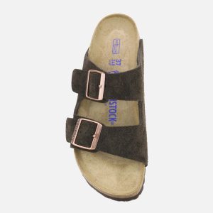 ARIZONA SUEDE SFB MOCHA – Image 5