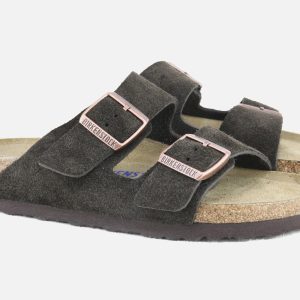 ARIZONA SUEDE SFB MOCHA – Image 6