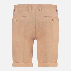 SHORT AFNF CORAL PIQUE - Image 2
