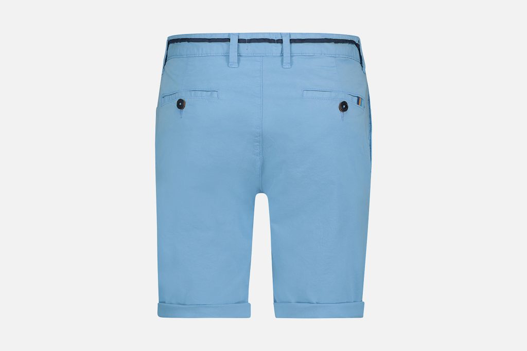 BERMIUDA AFNF SKY BLUE DYE