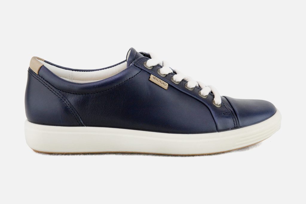 SOFT 7 DEEP BLUE
