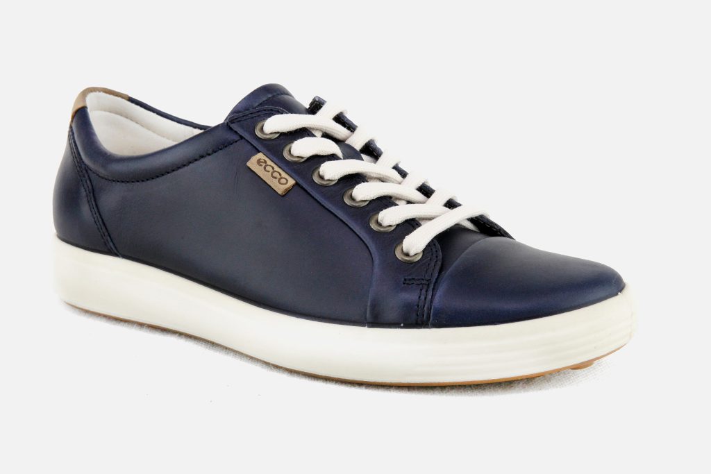 SOFT 7 DEEP BLUE