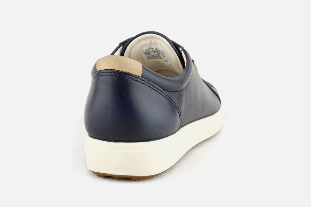 SOFT 7 DEEP BLUE