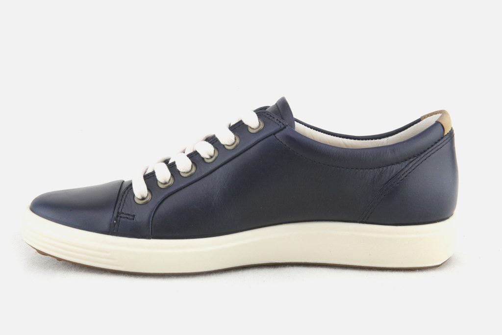 SOFT 7 DEEP BLUE