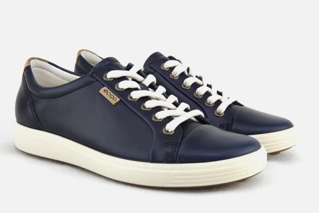 SOFT 7 DEEP BLUE