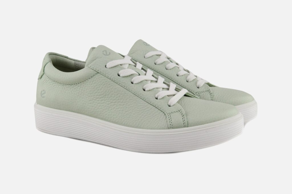 SOFT 60 GREEN MATCHA