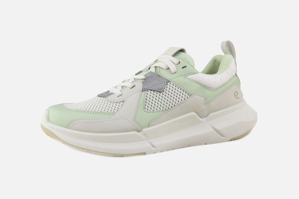 BIOM MATCHA GREEN