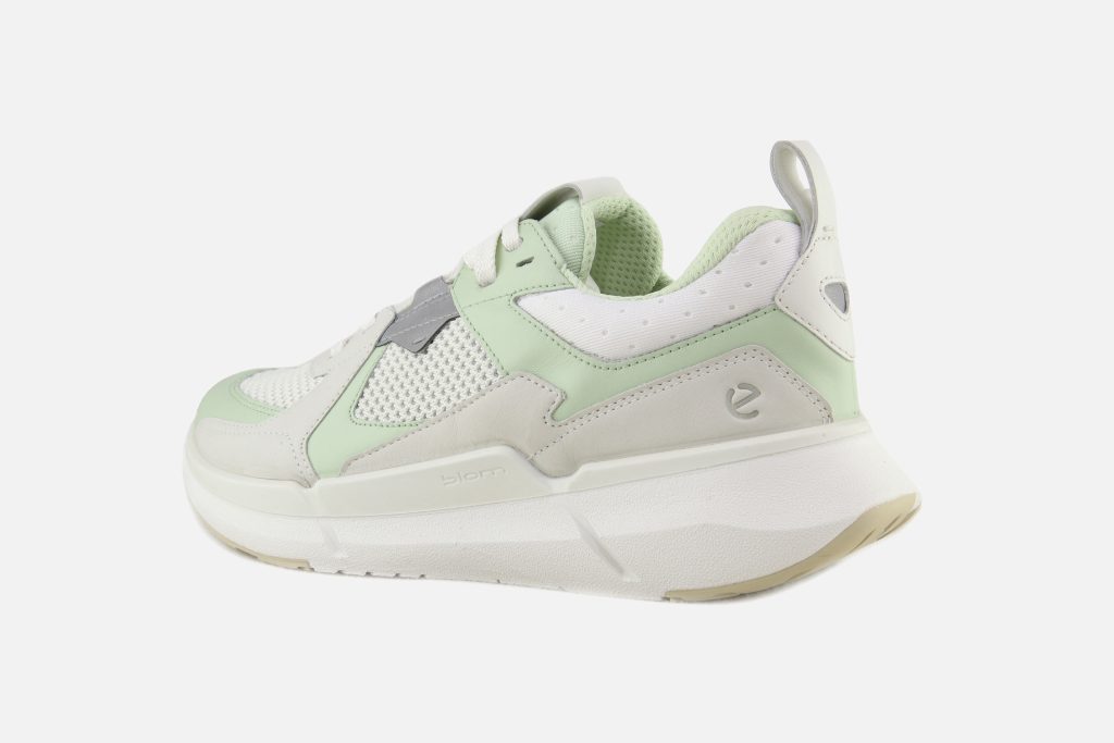 BIOM MATCHA GREEN