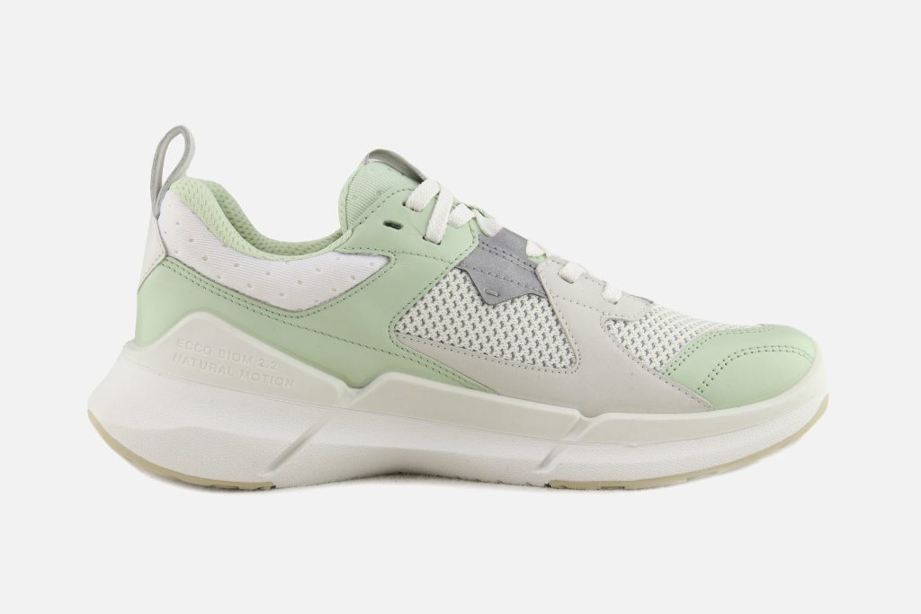 BIOM MATCHA GREEN