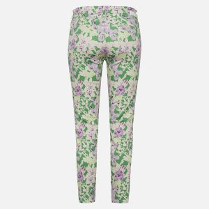 SHAKIRA S FLOWERS GREEN – Image 2