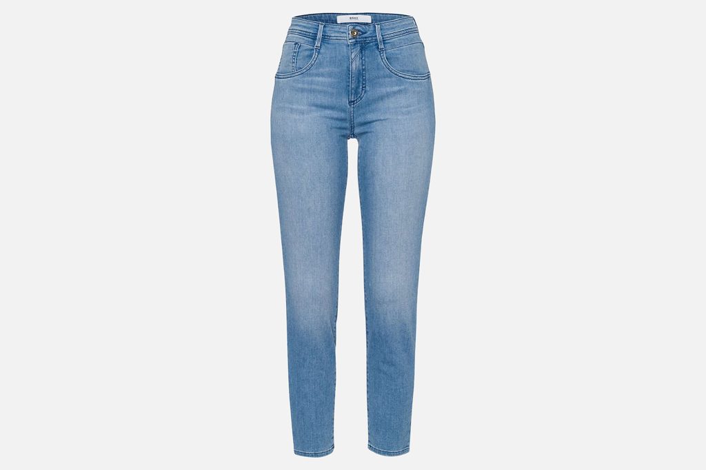SHAKIRA S LIGHT BLUE FTM