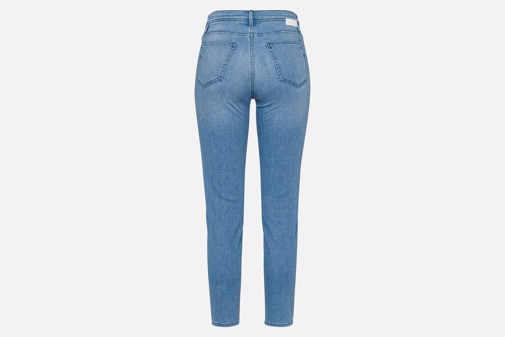 SHAKIRA S LIGHT BLUE FTM