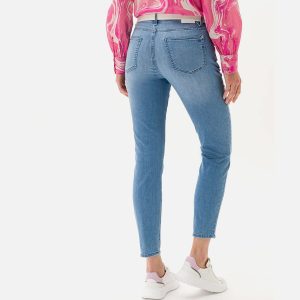 SHAKIRA S LIGHT BLUE FTM – Image 5