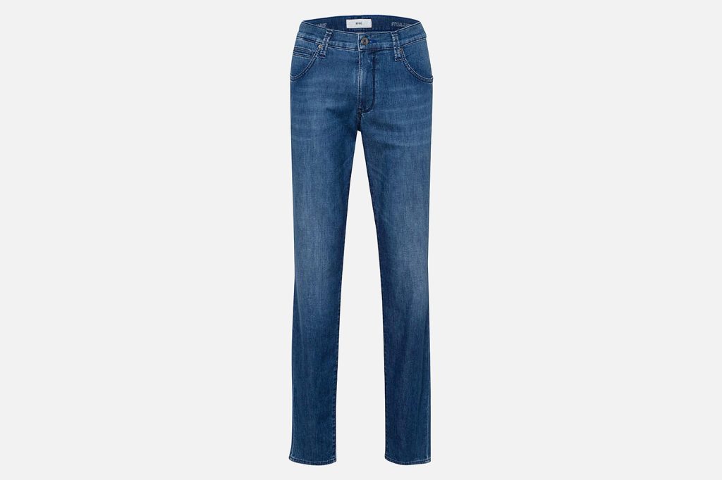 CADIZ REGULAR USED BLUE