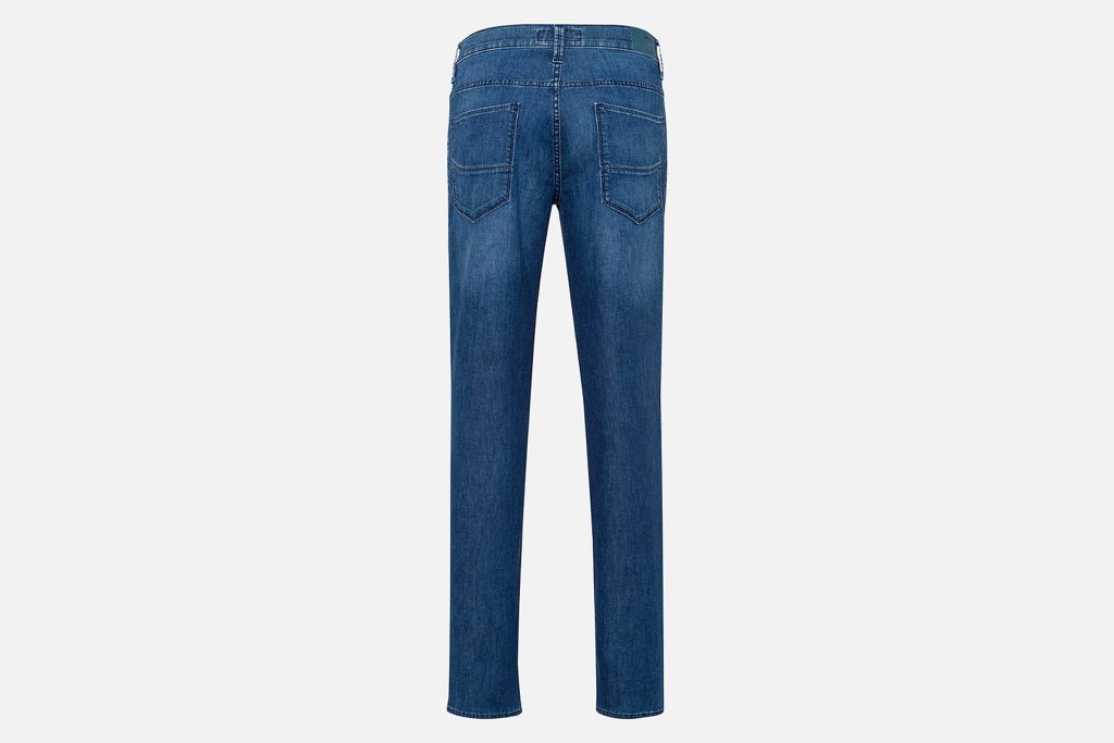 CADIZ REGULAR USED BLUE