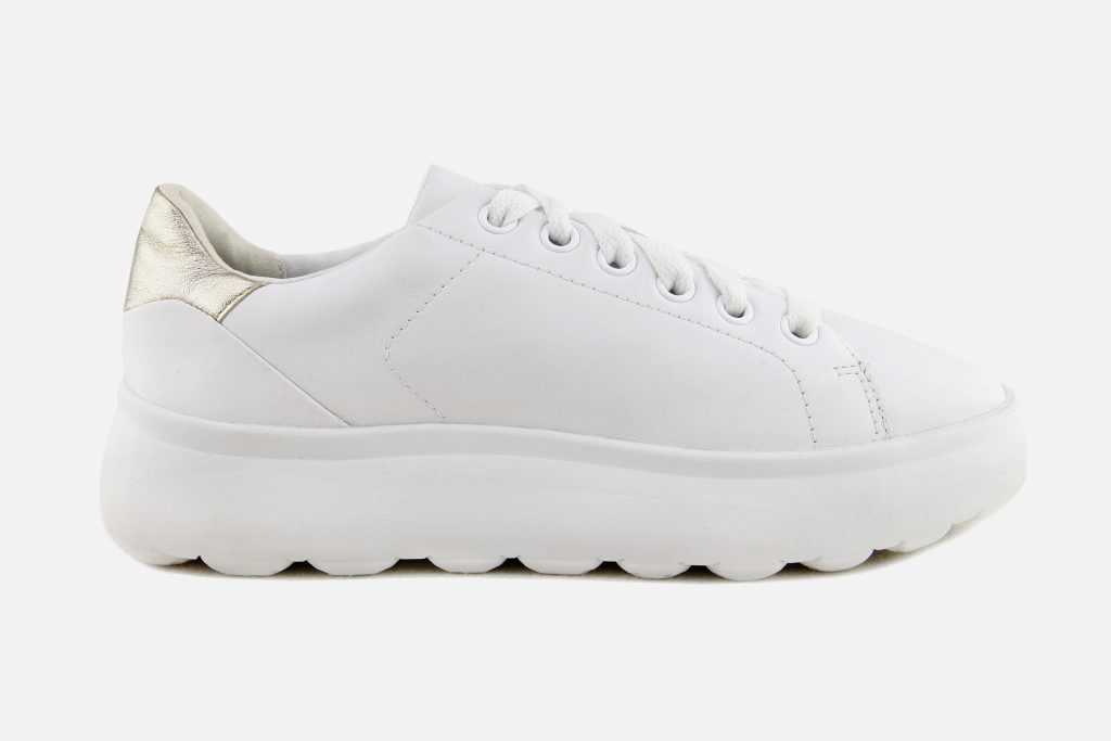 SPHERICA EC4 BLANC OR