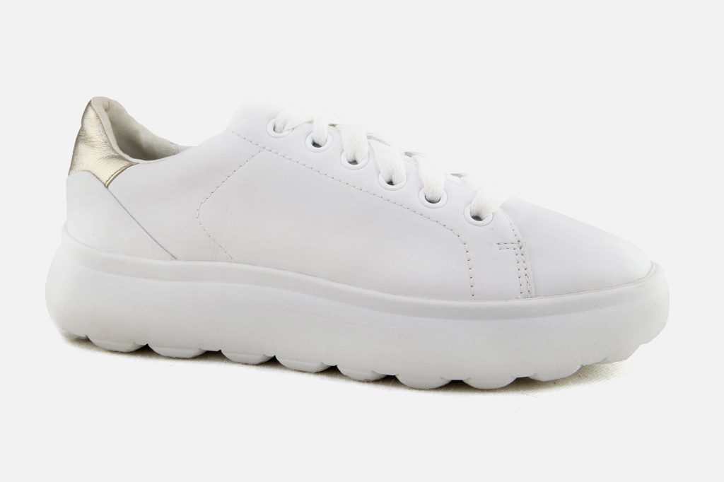 SPHERICA EC4 BLANC OR