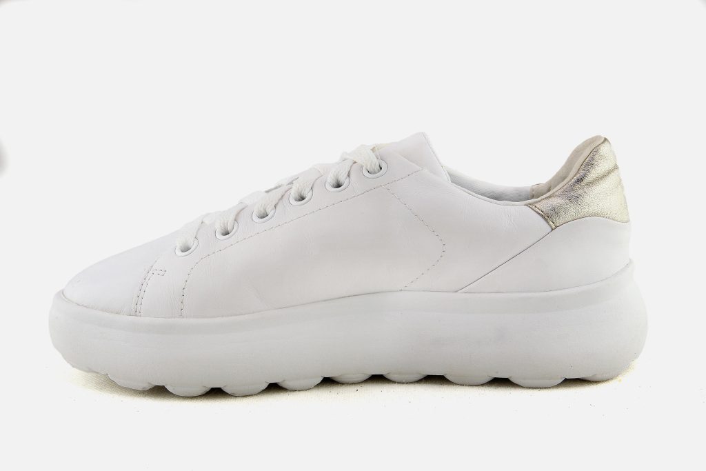 SPHERICA EC4 BLANC OR
