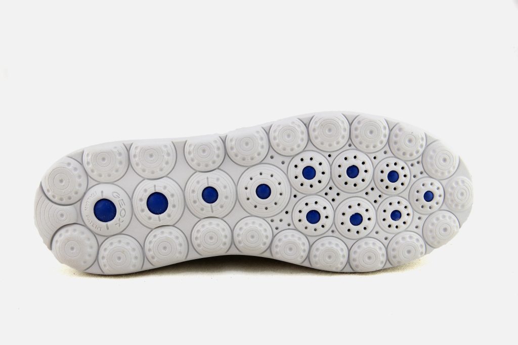 SPHERICA EC4 BLANC OR