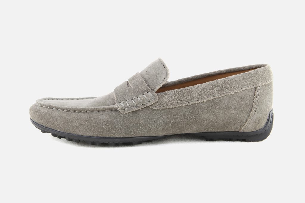 KOSMOPOLIS TAUPE MAN