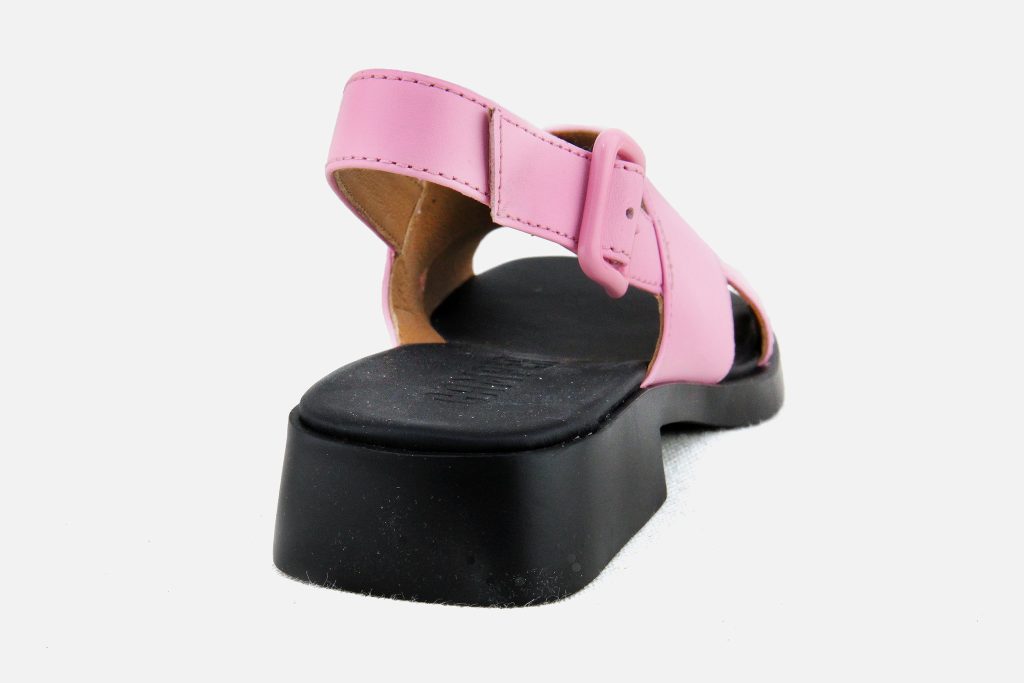 DANA SANDALE ROSE BONBON