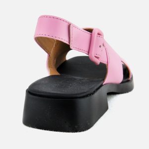 DANA SANDALE ROSE BONBON - Image 3