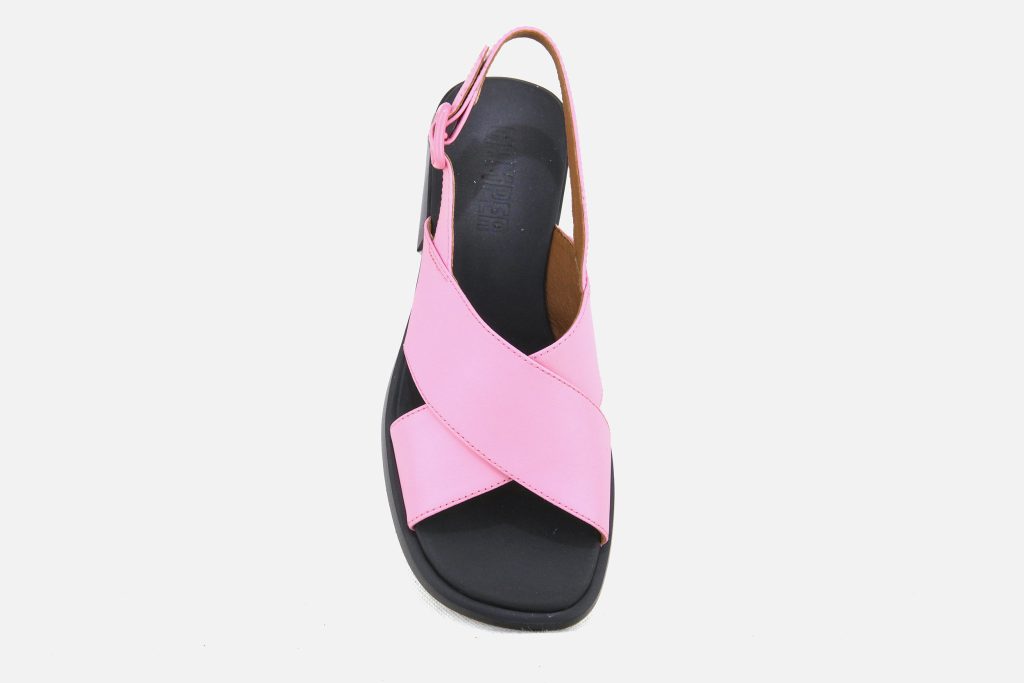 DANA SANDALE ROSE BONBON