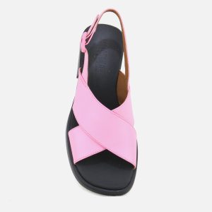 DANA SANDALE ROSE BONBON - Image 6